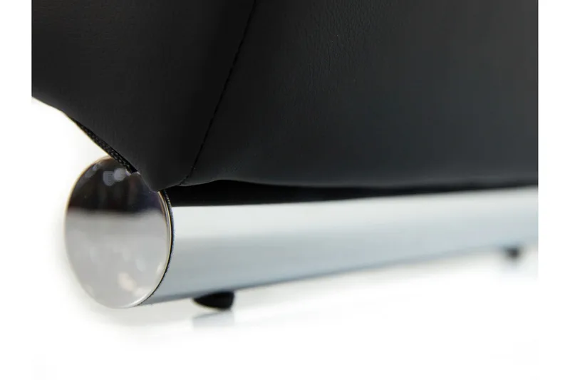 Wanke Nojatuoli - Huonekalut - Tuoli & nojatuoli - Nojatuoli & lepotuoli - Samettinojatuoli