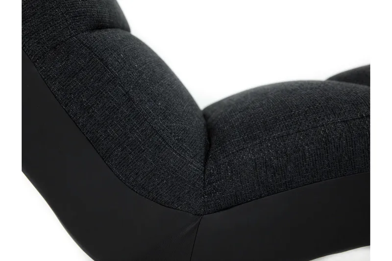 Wanke Nojatuoli - Huonekalut - Tuoli & nojatuoli - Nojatuoli & lepotuoli - Samettinojatuoli