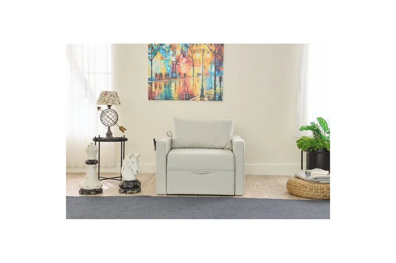 Savra Vuodetuoli - Kerma - Huonekalut - Sohva - Vuodesohva