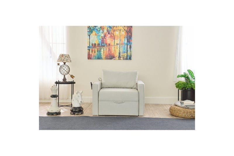 Savra Vuodetuoli - Kerma - Huonekalut - Sohva - Vuodesohva