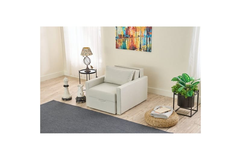 Savra Vuodetuoli - Kerma - Huonekalut - Sohva - Vuodesohva