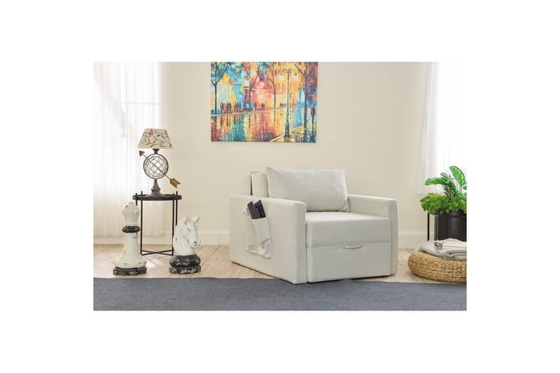 Savra Vuodetuoli - Kerma - Huonekalut - Sohva - Vuodesohva