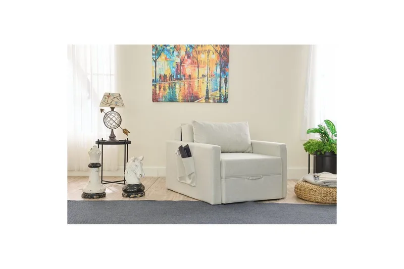 Savra Vuodetuoli - Kerma - Huonekalut - Sohva - Vuodesohva