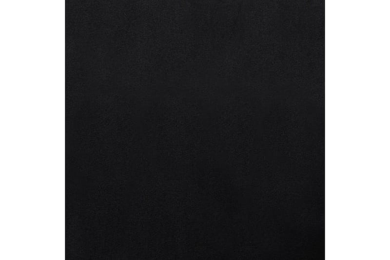 Nojatuoli Sirkka - Musta, kulta - Huonekalut - Tuoli & nojatuoli - Nojatuoli & lepotuoli