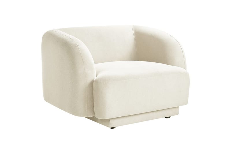 Nojatuoli Skjanes, Beige