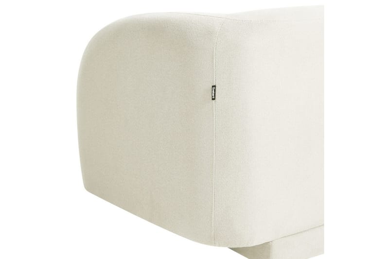 Nojatuoli Skjanes - Beige - Huonekalut - Tuoli & nojatuoli - Nojatuoli & lepotuoli