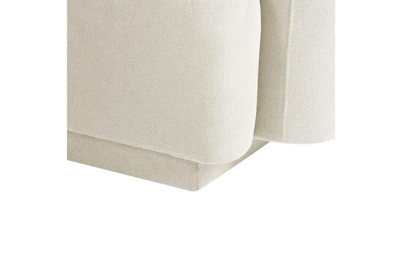 Nojatuoli Skjanes - Beige - Huonekalut - Tuoli & nojatuoli - Nojatuoli & lepotuoli