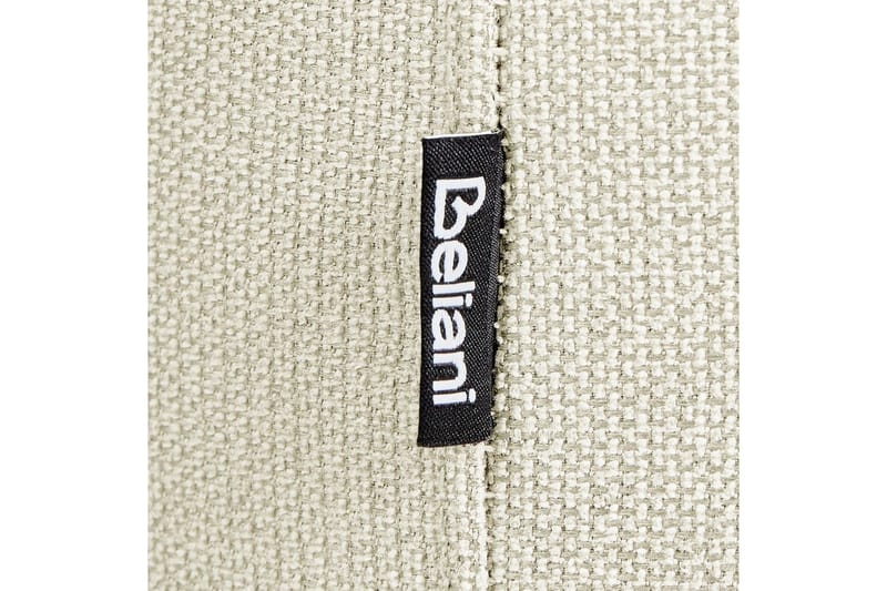 Nojatuoli Skjanes - Beige - Huonekalut - Tuoli & nojatuoli - Nojatuoli & lepotuoli