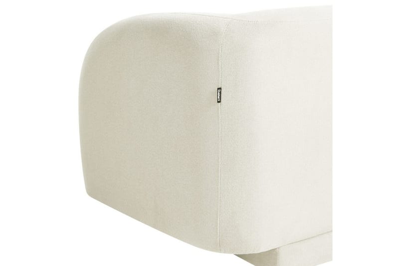 Nojatuoli Skjanes - Beige - Huonekalut - Tuoli & nojatuoli - Nojatuoli & lepotuoli