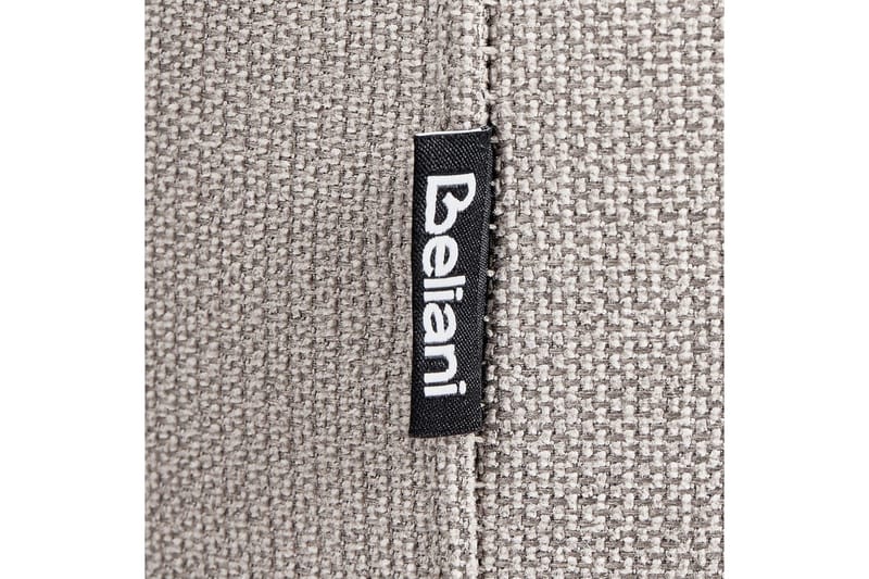 Nojatuoli Skjanes - Harmaa - Huonekalut - Tuoli & nojatuoli - Nojatuoli & lepotuoli