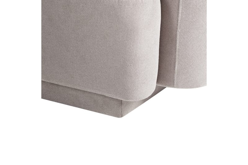 Nojatuoli Skjanes - Harmaa - Huonekalut - Tuoli & nojatuoli - Nojatuoli & lepotuoli