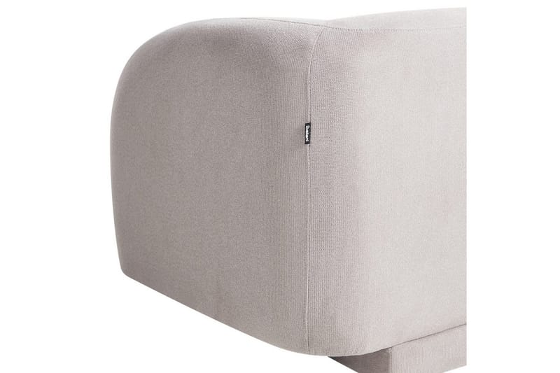 Nojatuoli Skjanes - Harmaa - Huonekalut - Tuoli & nojatuoli - Nojatuoli & lepotuoli