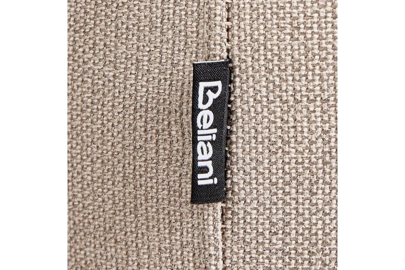 Nojatuoli Skjanes - Taupe - Huonekalut - Tuoli & nojatuoli - Nojatuoli & lepotuoli