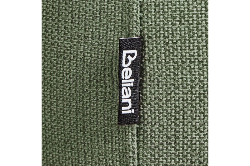 Nojatuoli Skjanes - Vihreä - Huonekalut - Tuoli & nojatuoli - Nojatuoli & lepotuoli