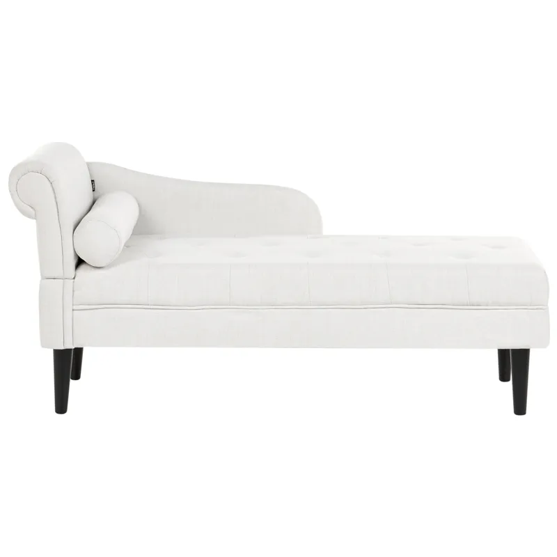 Sohva Yvoire, vasenkätinen, Off-White
