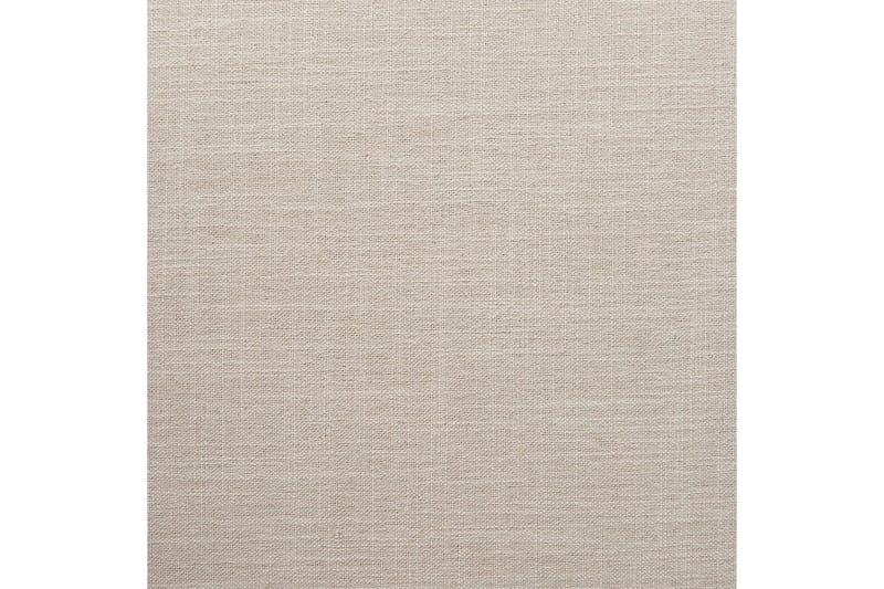 Nojatuoli Stouby - Beige, musta - Huonekalut - Tuoli & nojatuoli - Nojatuoli & lepotuoli
