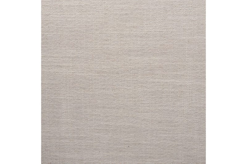 Nojatuoli Stouby - Taupe, musta - Huonekalut - Tuoli & nojatuoli - Nojatuoli & lepotuoli