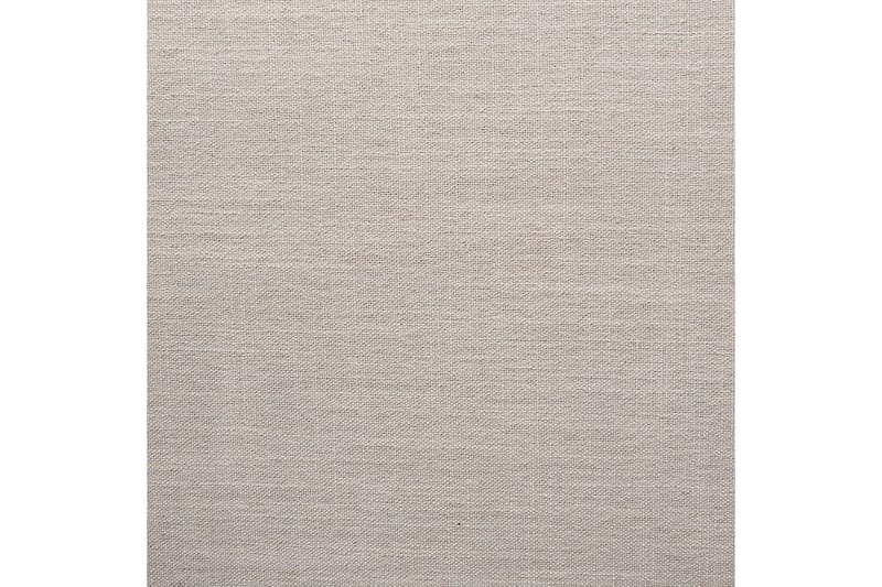 Nojatuoli Stouby - Taupe, musta - Huonekalut - Tuoli & nojatuoli - Nojatuoli & lepotuoli