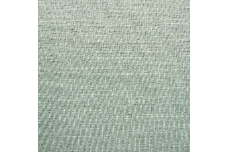 Nojatuoli Stouby - Vihreä, musta - Huonekalut - Tuoli & nojatuoli - Nojatuoli & lepotuoli