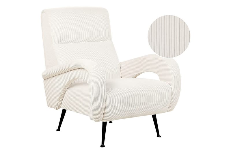 Nojatuoli Svalov, Beige