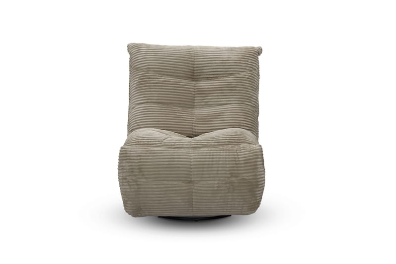 Tania Recliner-nojatuoli Sähköinen - Beige - Huonekalut - Tuoli & nojatuoli - Nojatuoli & lepotuoli - Mekanismituoli