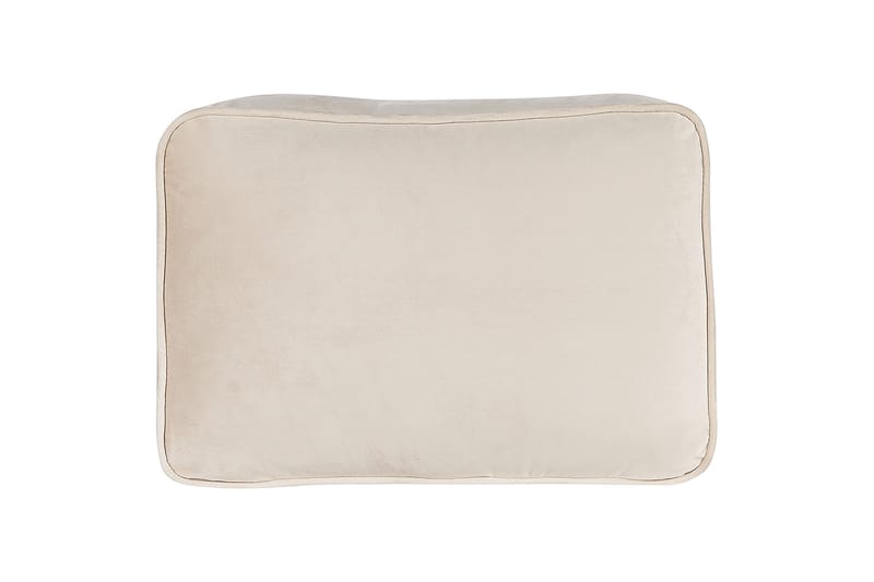 Topo Lepotuoli 171 cm Oikealta - Beige/Kulta - Huonekalut - Tuoli & nojatuoli - Nojatuoli & lepotuoli - Makuutuoli & divaanituoli