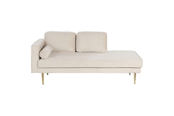 Topo Lepotuoli 171 cm Vasemmalta
