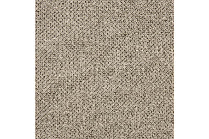 Toyoko Lepotuoli 156 cm Oikealta - Beige/Musta - Huonekalut - Tuoli & nojatuoli - Nojatuoli & lepotuoli - Makuutuoli & divaanituoli