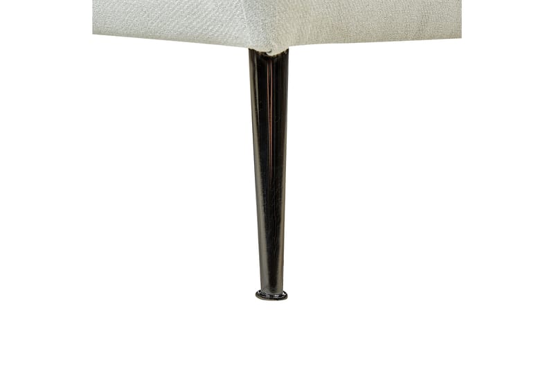 Toyoko Lepotuoli 156 cm Oikealta - Musta/Vihreä - Huonekalut - Tuoli & nojatuoli - Nojatuoli & lepotuoli - Makuutuoli & divaanituoli