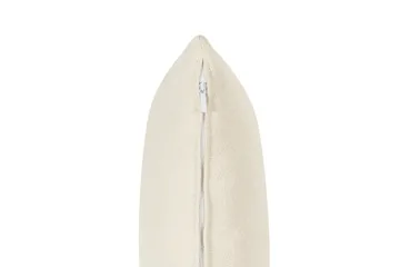 Toyoko Lepotuoli 156 cm Vasemmalta - Musta/Valkoinen - Huonekalut - Tuoli & nojatuoli - Nojatuoli & lepotuoli - Makuutuoli & divaanituoli
