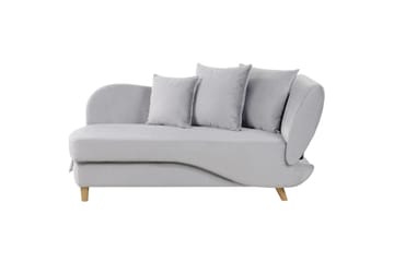 Trehan Lepotuoli 157 cm Oikealta