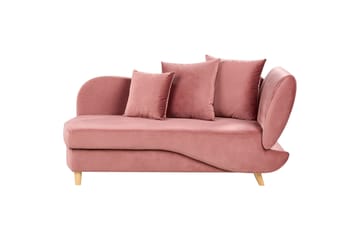 Trehan Lepotuoli 157 cm Oikealta