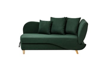 Trehan Lepotuoli 157 cm Oikealta