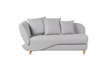 Trehan Lepotuoli 157 cm Vasemmalta