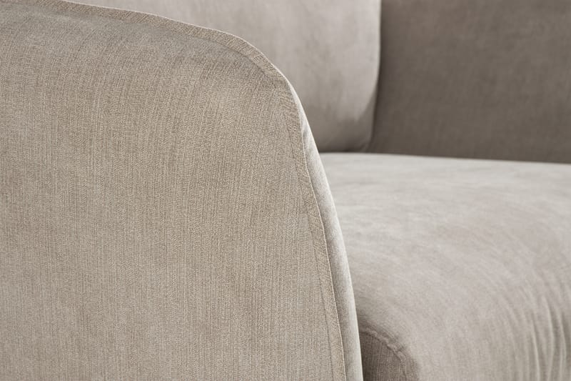 Trend Lyx Nojatuoli - Beige - Huonekalut - Tuoli & nojatuoli - Nojatuoli & lepotuoli