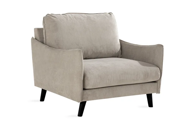 Trend Lyx Nojatuoli, Beige