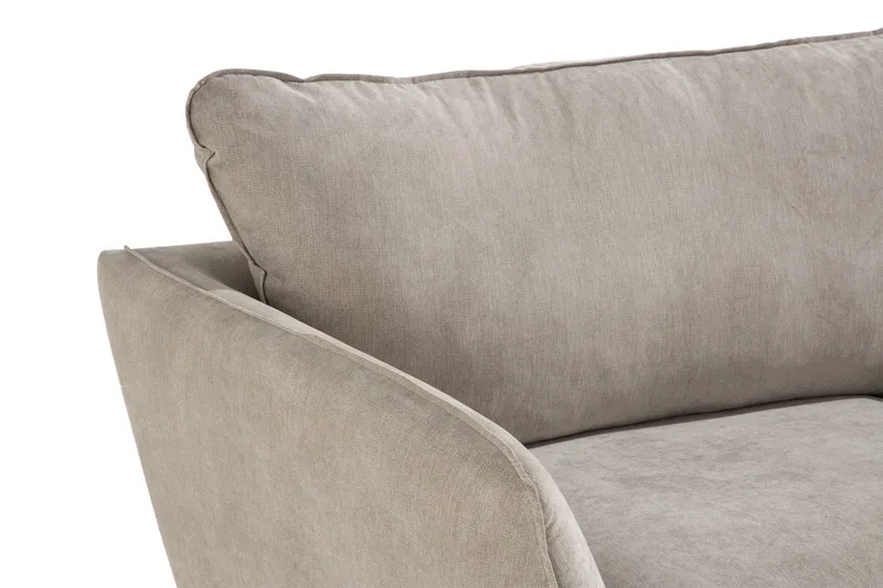 Trend Lyx Nojatuoli - Beige - Huonekalut - Tuoli & nojatuoli - Nojatuoli & lepotuoli