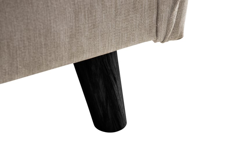 Trend Lyx Nojatuoli - Beige - Huonekalut - Tuoli & nojatuoli - Nojatuoli & lepotuoli