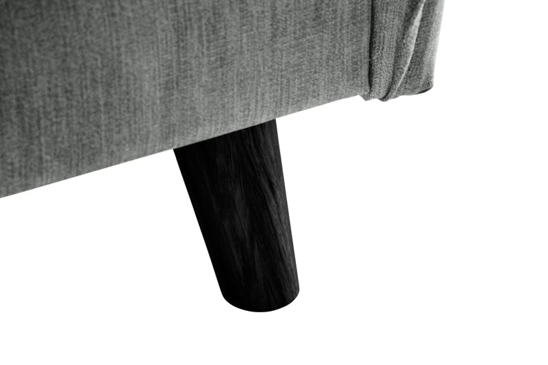 Trend Lyx Nojatuoli - Harmaa - Huonekalut - Tuoli & nojatuoli - Nojatuoli & lepotuoli