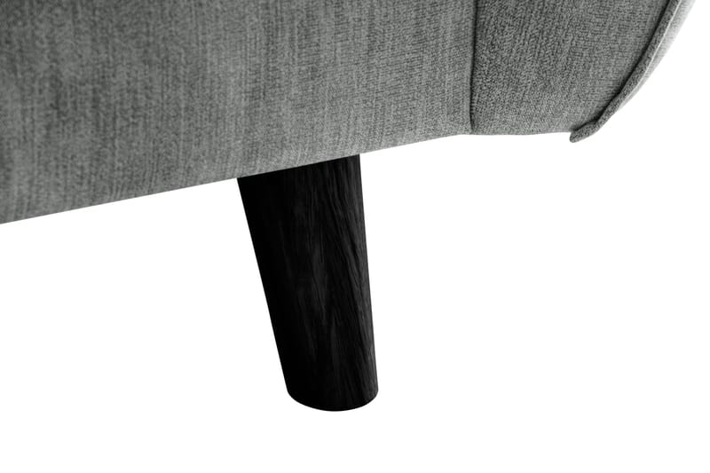 Trend Lyx Nojatuoli - Harmaa - Huonekalut - Tuoli & nojatuoli - Nojatuoli & lepotuoli