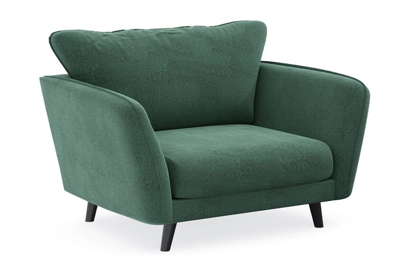 Trend Lyx Nojatuoli - Huonekalut - Tuoli & nojatuoli - Nojatuoli & lepotuoli