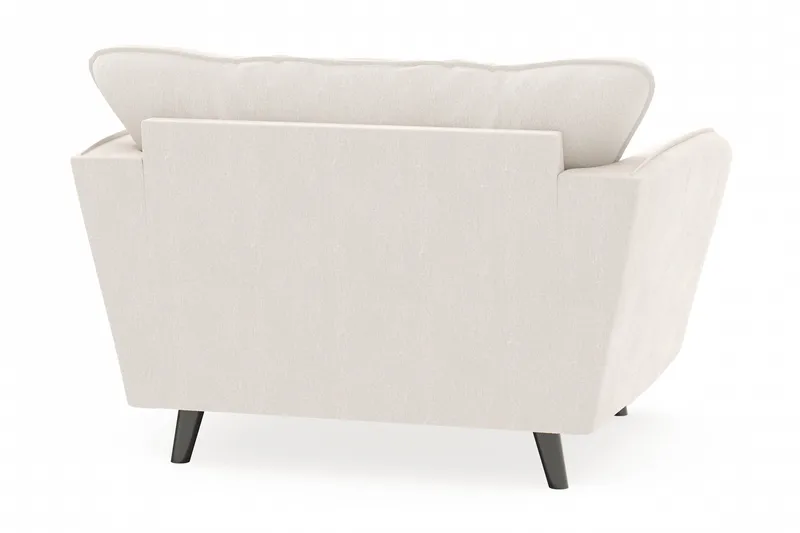 Trend Lyx Nojatuoli - Huonekalut - Tuoli & nojatuoli - Nojatuoli & lepotuoli