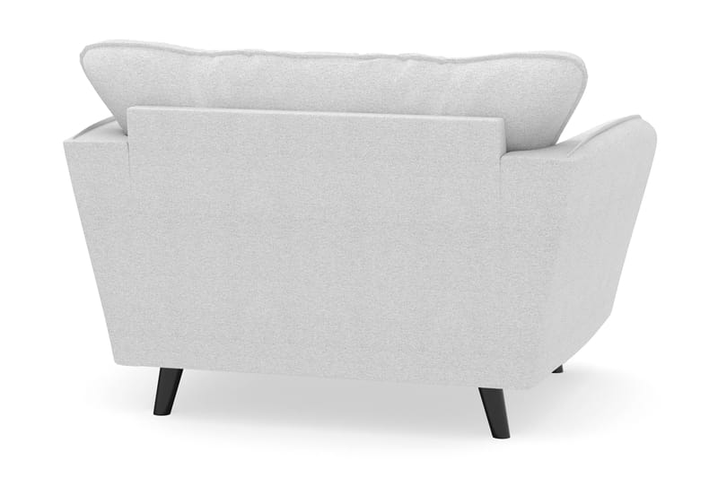 Trend Lyx Nojatuoli - Huonekalut - Tuoli & nojatuoli - Nojatuoli & lepotuoli