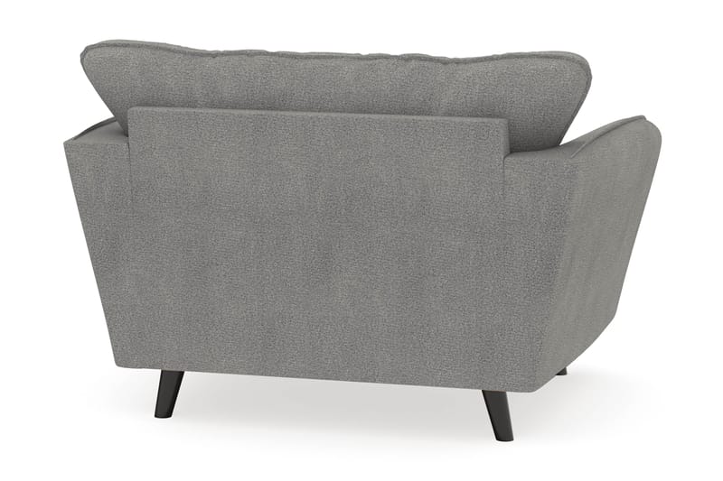 Trend Lyx Nojatuoli - Huonekalut - Tuoli & nojatuoli - Nojatuoli & lepotuoli