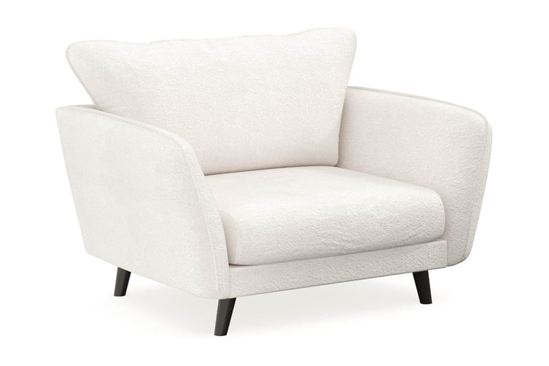 Trend Lyx Nojatuoli - Huonekalut - Tuoli & nojatuoli - Nojatuoli & lepotuoli