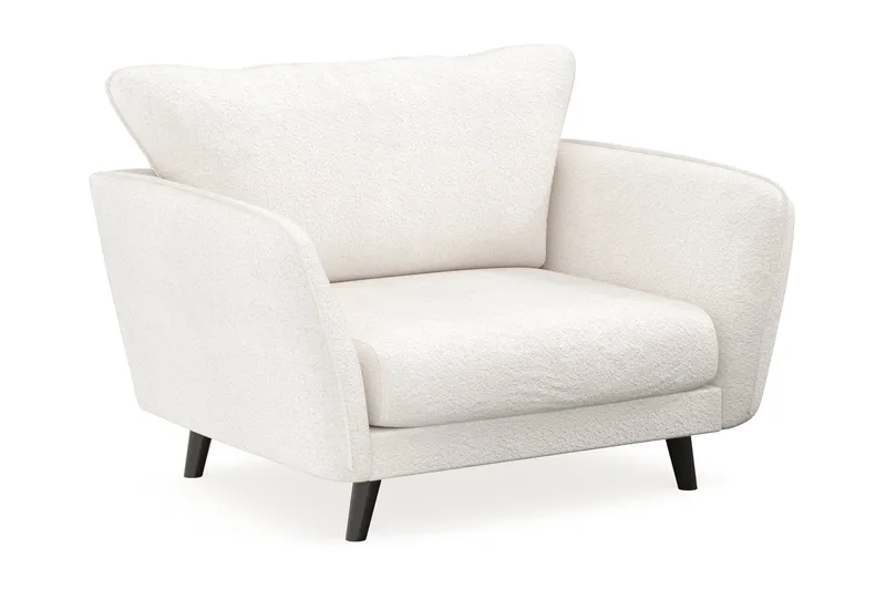 Trend Lyx Nojatuoli - Huonekalut - Tuoli & nojatuoli - Nojatuoli & lepotuoli