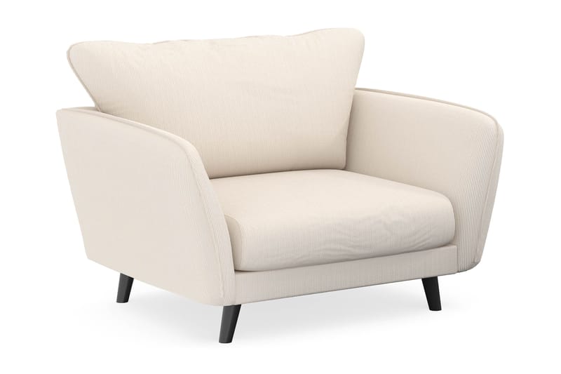 Trend Lyx Nojatuoli - Huonekalut - Tuoli & nojatuoli - Nojatuoli & lepotuoli