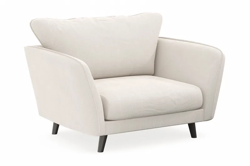 Trend Lyx Nojatuoli - Huonekalut - Tuoli & nojatuoli - Nojatuoli & lepotuoli