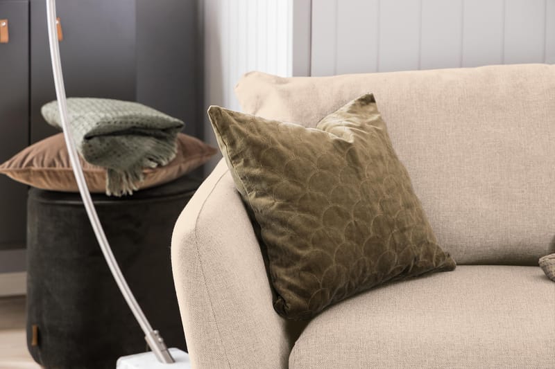 Trend Nojatuoli - Beige - Huonekalut - Tuoli & nojatuoli - Nojatuoli & lepotuoli