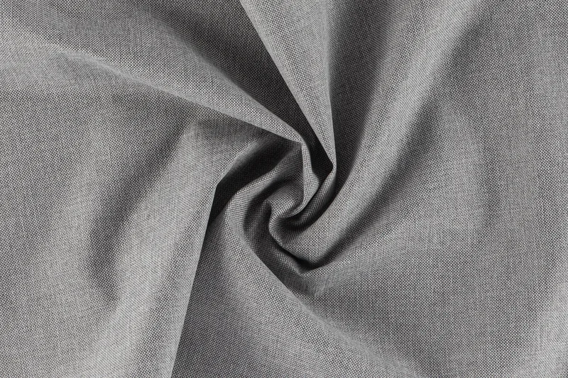 Trend Sohvaryhmä Nojatuoli ja Rahi - Vaaleanharmaa - Huonekalut - Tuoli & nojatuoli - Nojatuoli & lepotuoli - Nojatuoli rahilla